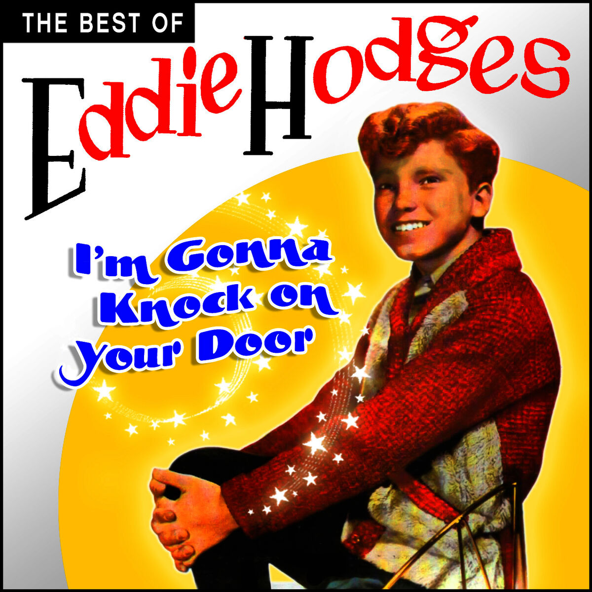 Eddie Hodges